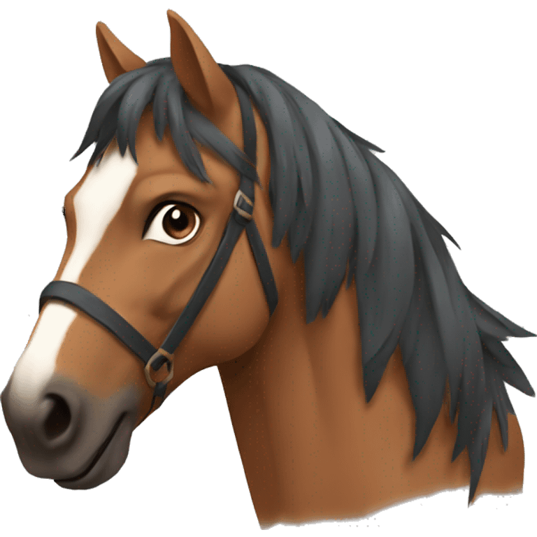 Caballo  emoji