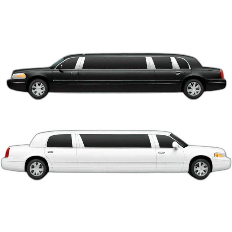 Limo emoji