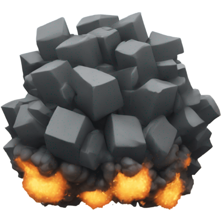 Block blast  emoji