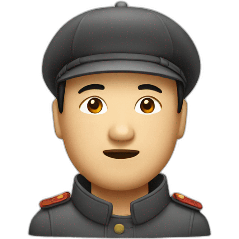 Mao emoji