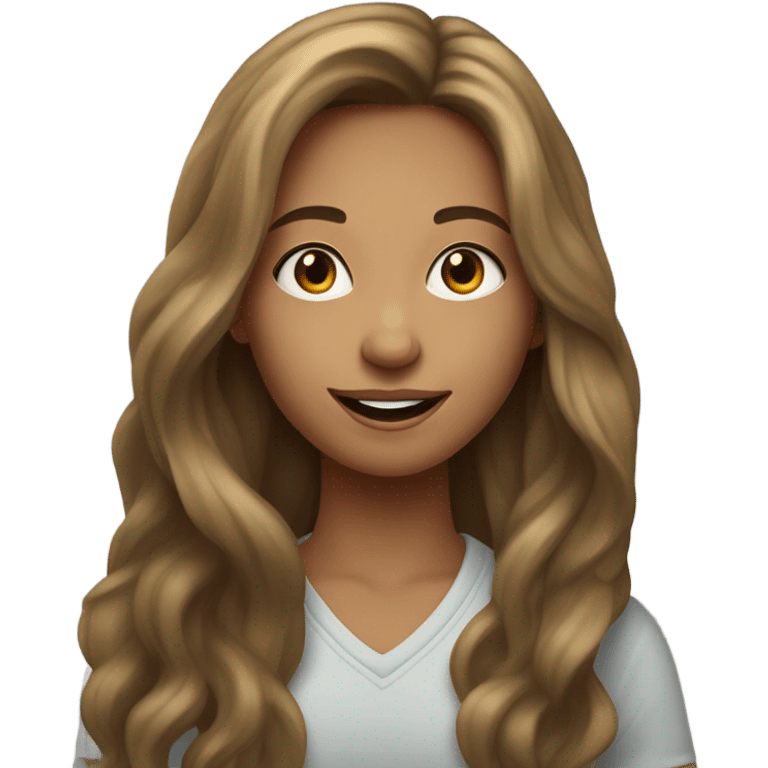 Jordyn  emoji