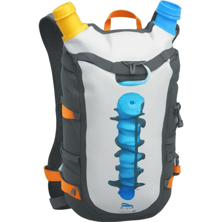 hydration pack emoji