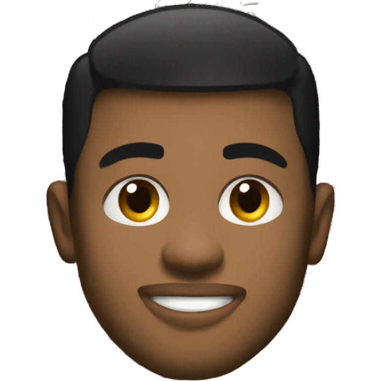 San Francisco 49ers emoji