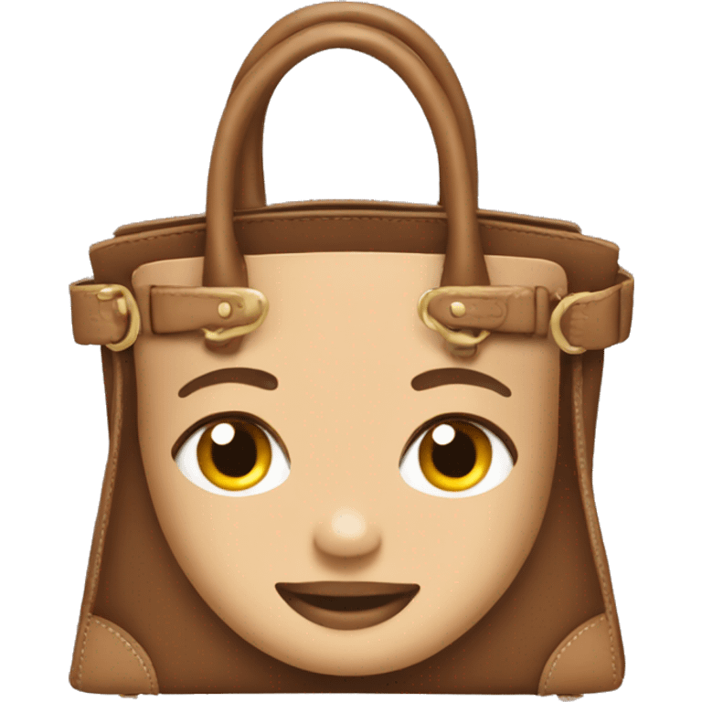 birkin emoji