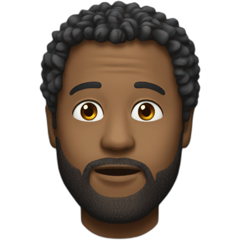 jean-pascal emoji