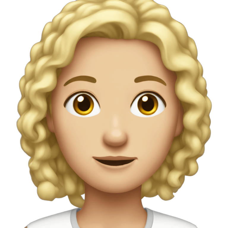 Emily Wenneborg emoji