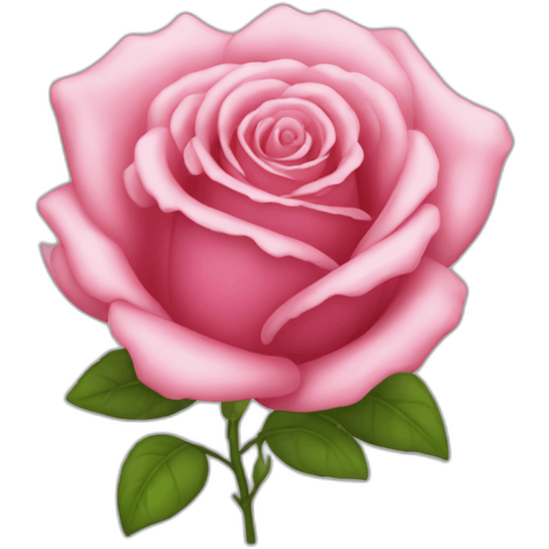 panthère rose emoji