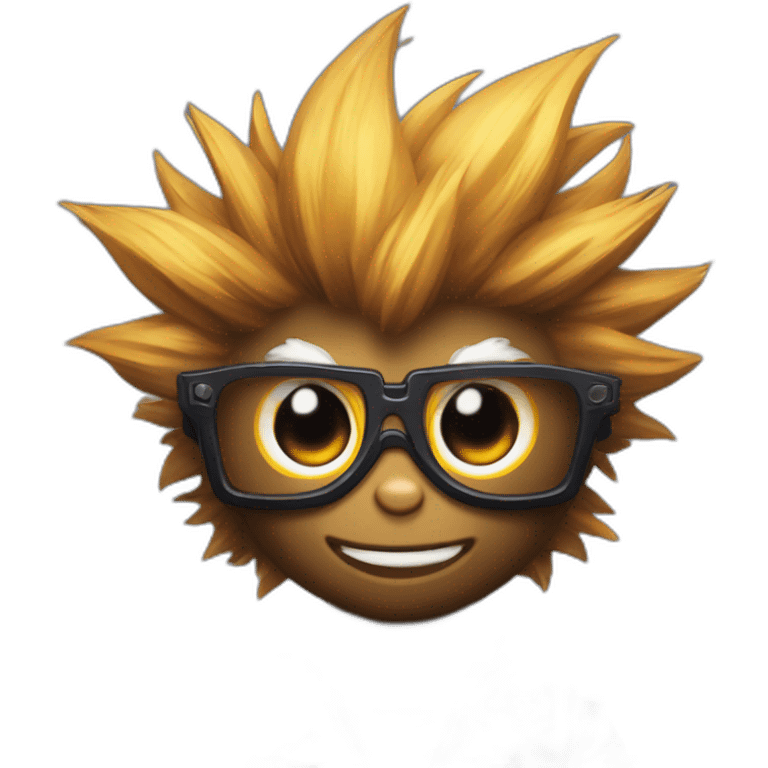 heimerdinger league of legends emoji