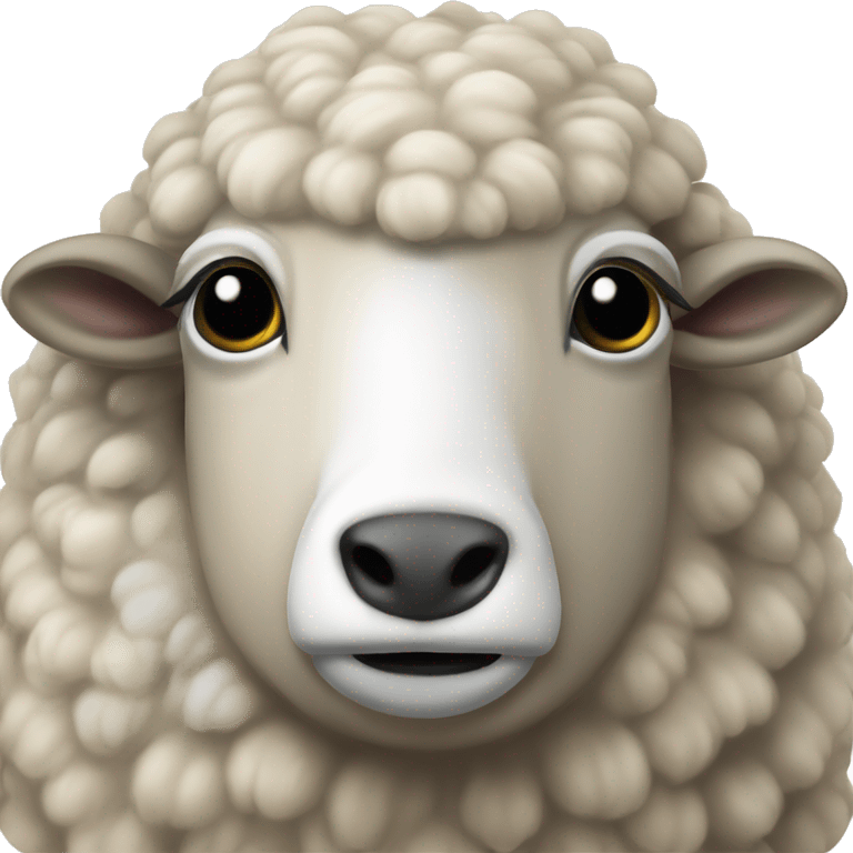 Ovis canadensis nelsoni emoji