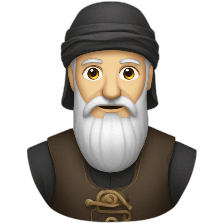 nasrettin hoca emoji