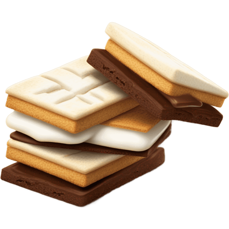 smore emoji