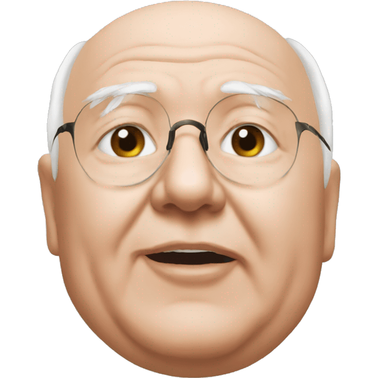 gorbachev emoji