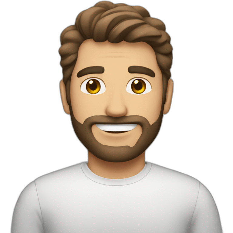 Matt Sturniolo emoji