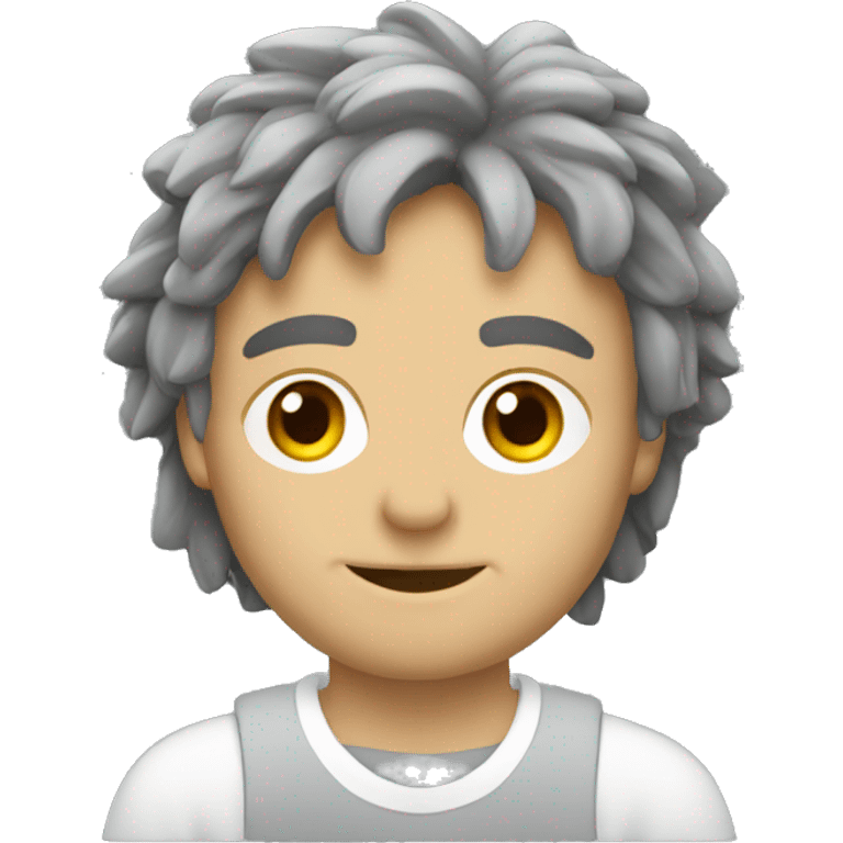 Scirocco emoji