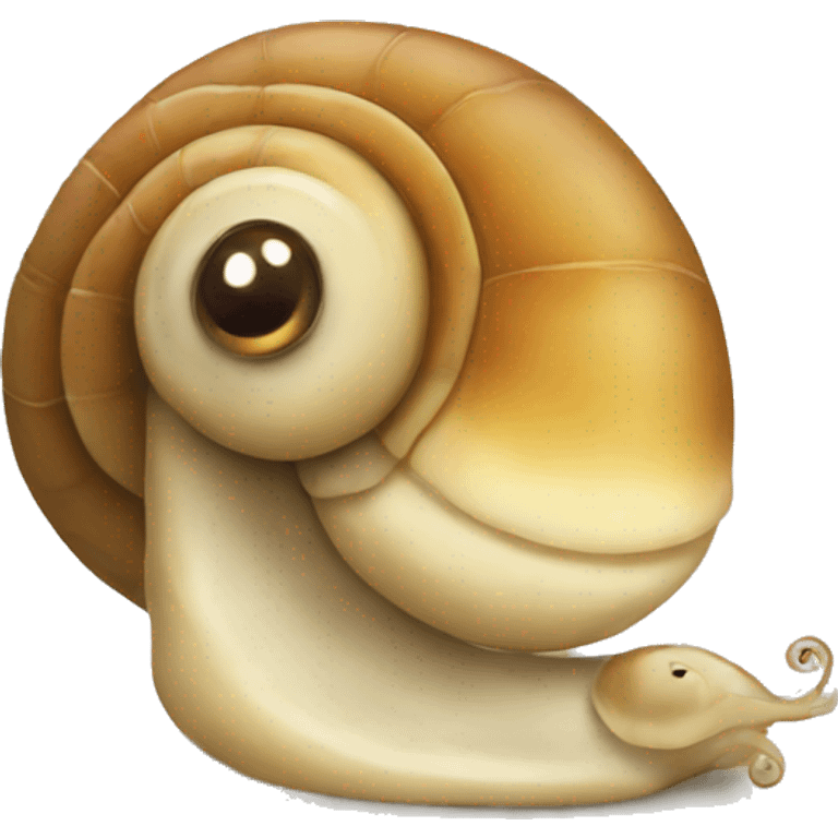 lilsnail emoji