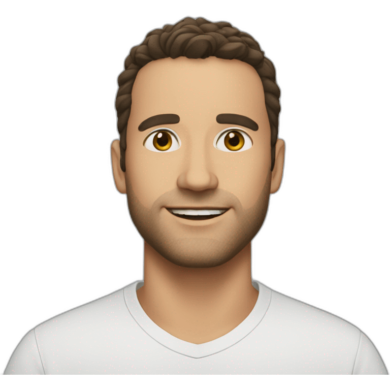 Brandon Proktor emoji