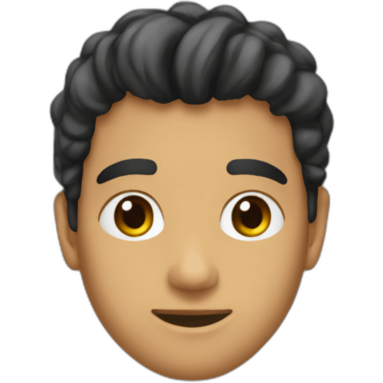 noah pino palo emoji