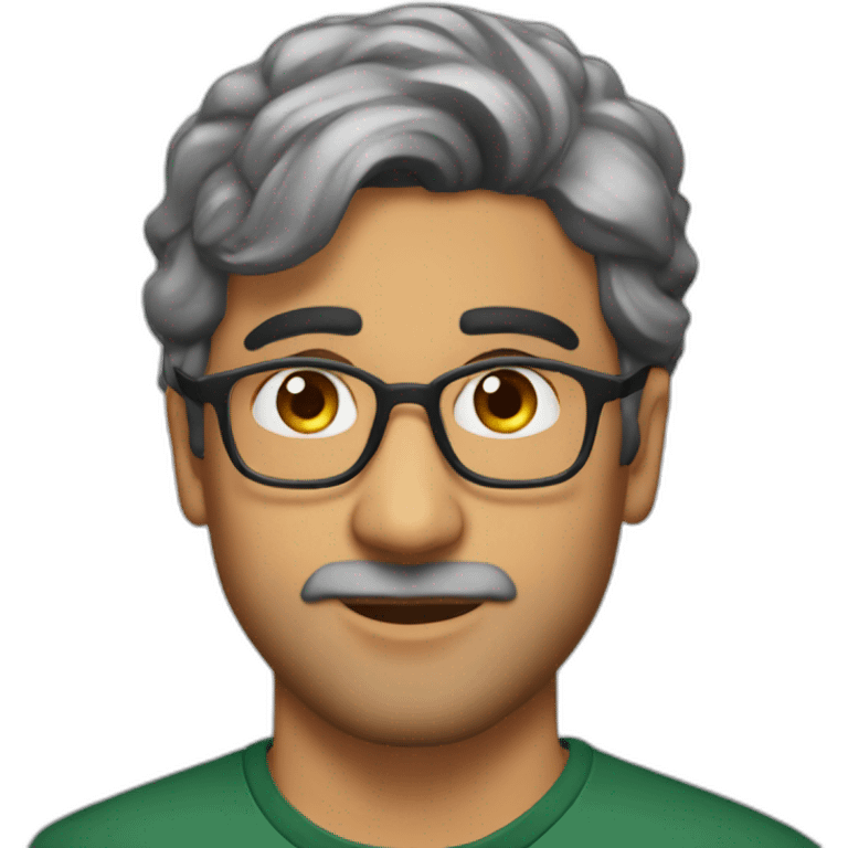 Aziz akhanouch emoji