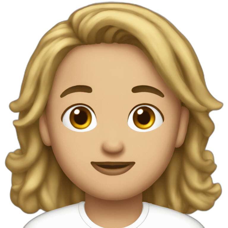 Trace eberline emoji