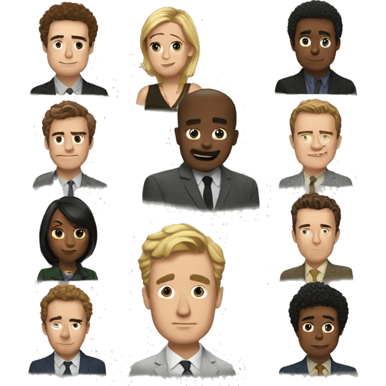 how  i met your mother emoji