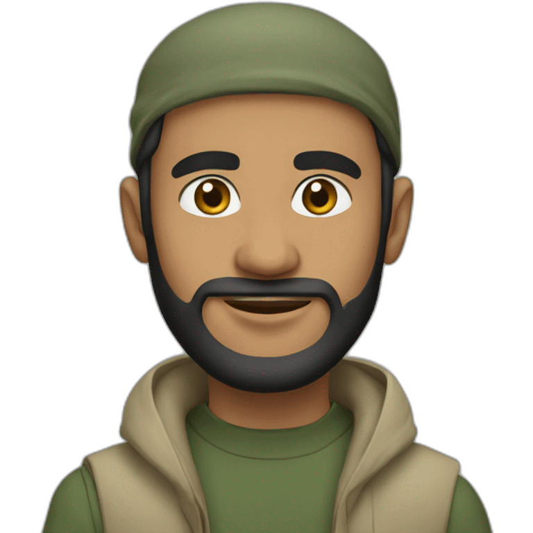 abu fallah emoji