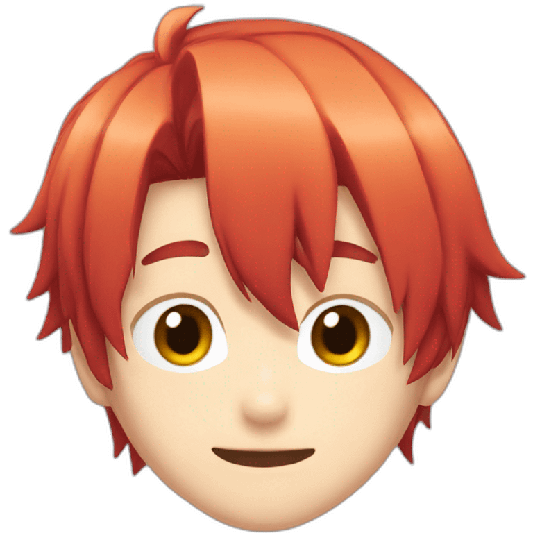 Shoto todoroki emoji