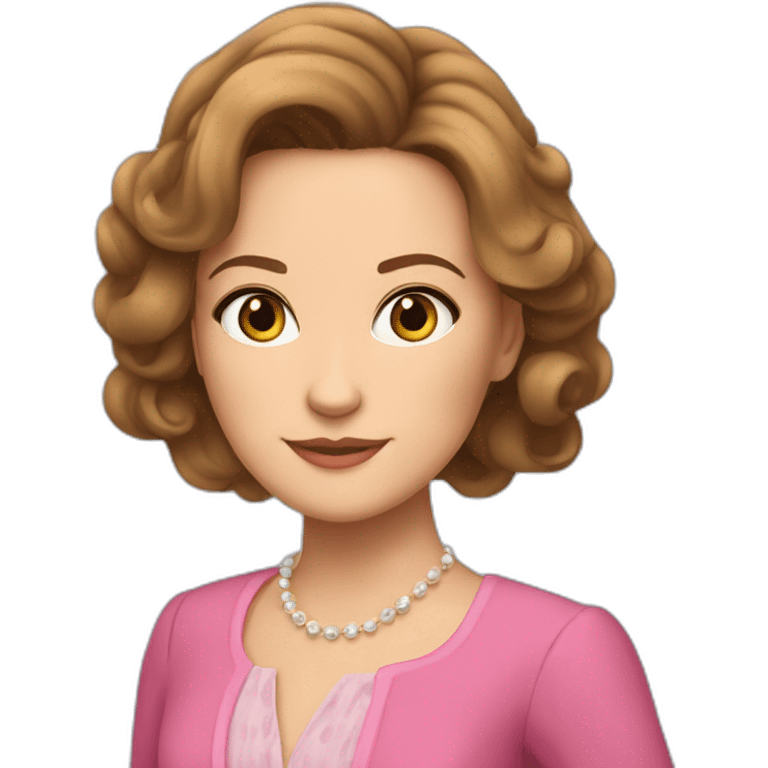 Blaire waldorf emoji