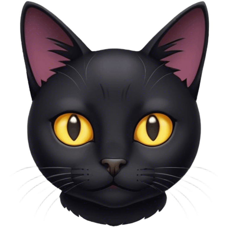 text:gatto emoji