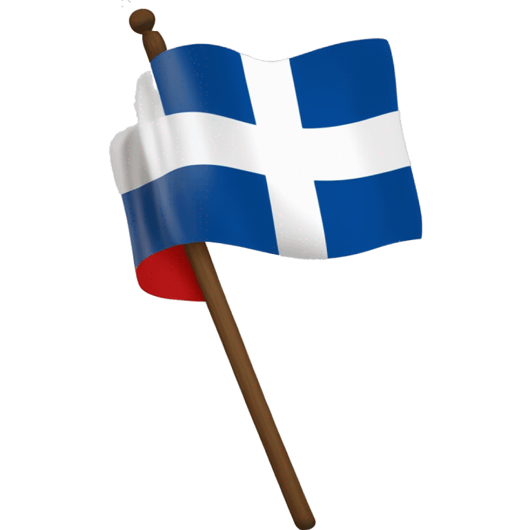 Flag with a Finland cross, Slovakian cross, romanian colors and Israel star! Israel Israel, slovakia SlovakiaFinland romania emoji