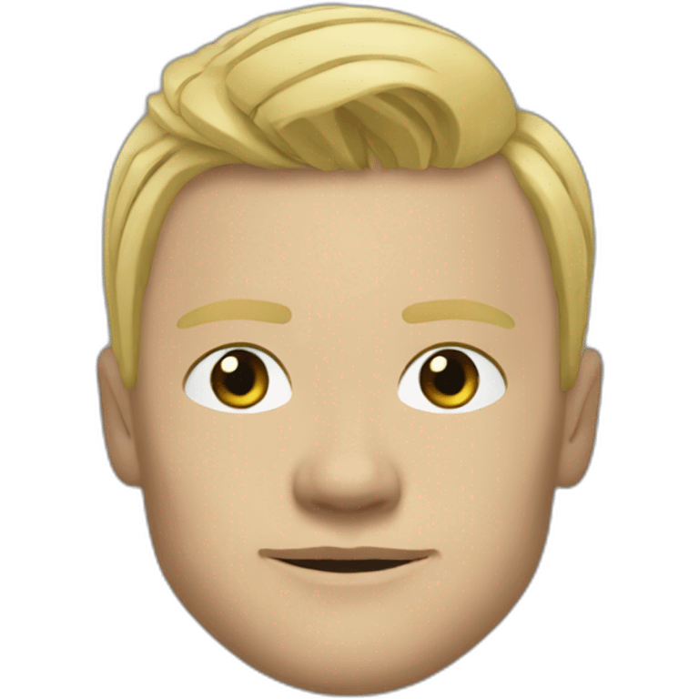 erling haaland emoji