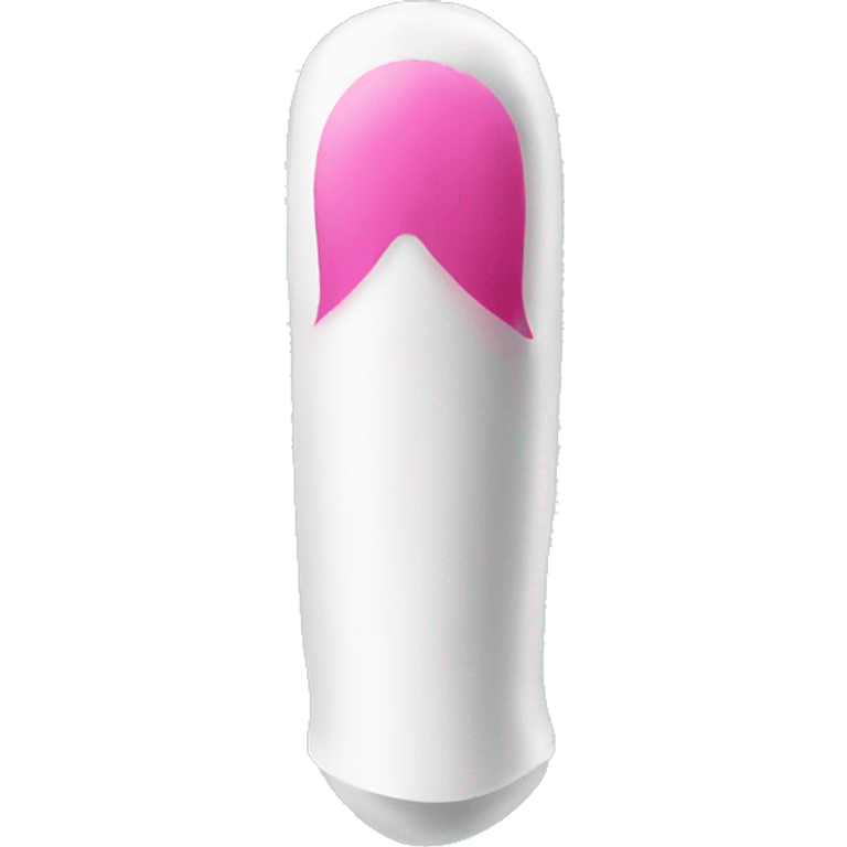 Tampon emoji