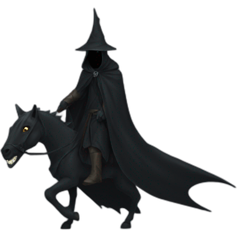 nazgul emoji