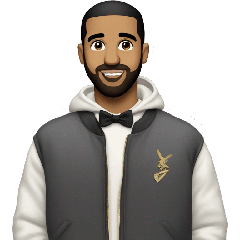 drizzy drake emoji