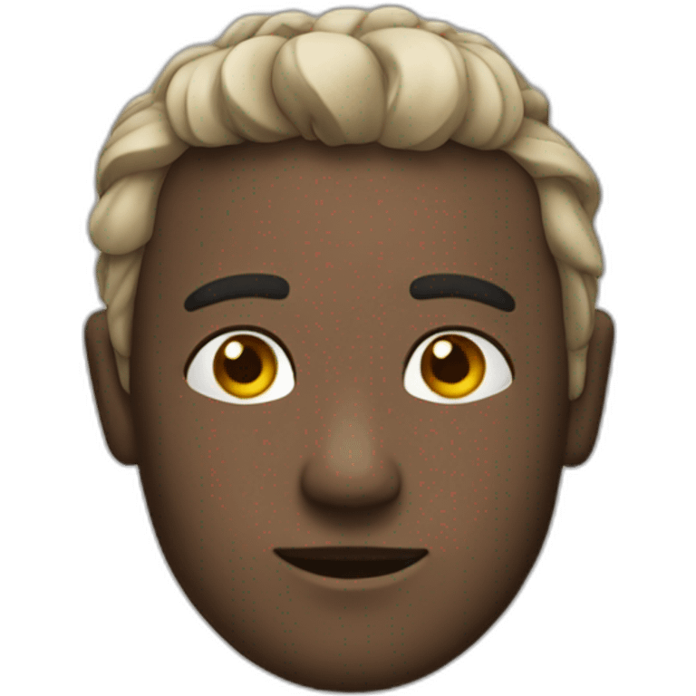 Wejdene emoji