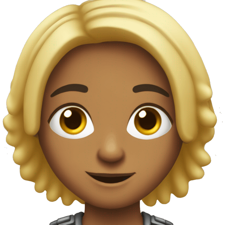 Qashqai  emoji