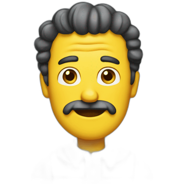 Bob l'éponge emoji