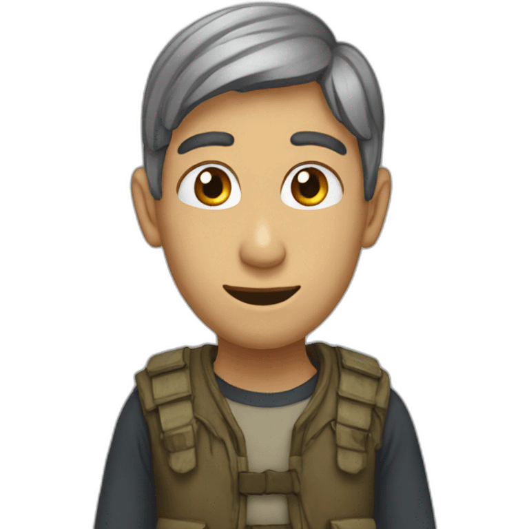 Rafiei emoji