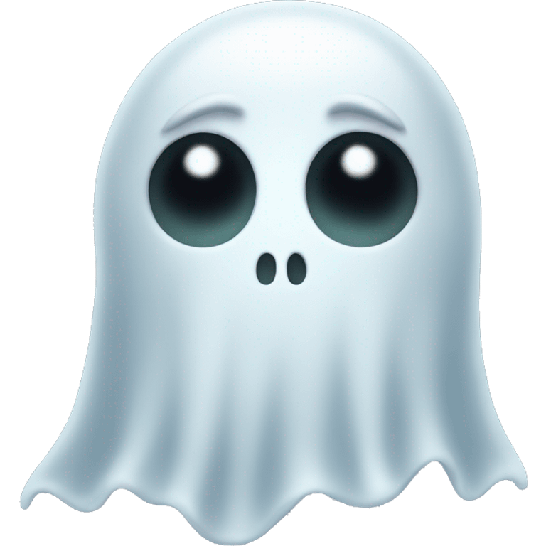 ghost emoji