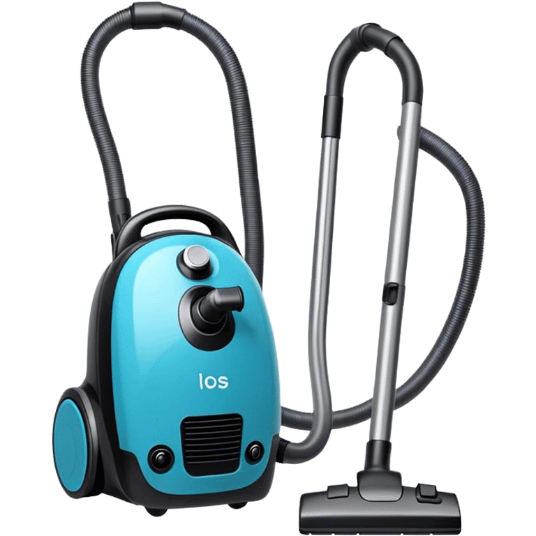 vacuum cleaner emoji