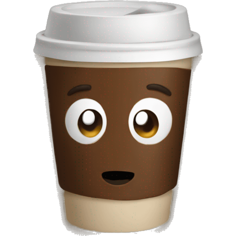 coffee emoji