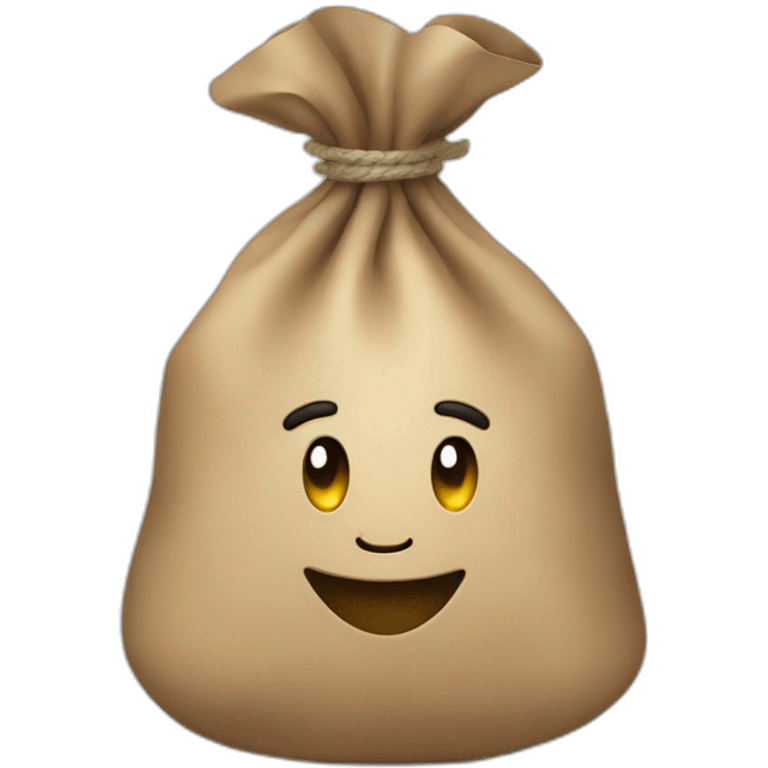 money bags  emoji