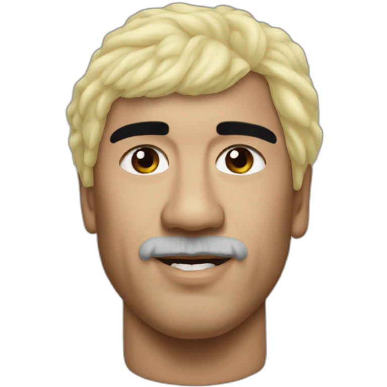 Maradona emoji