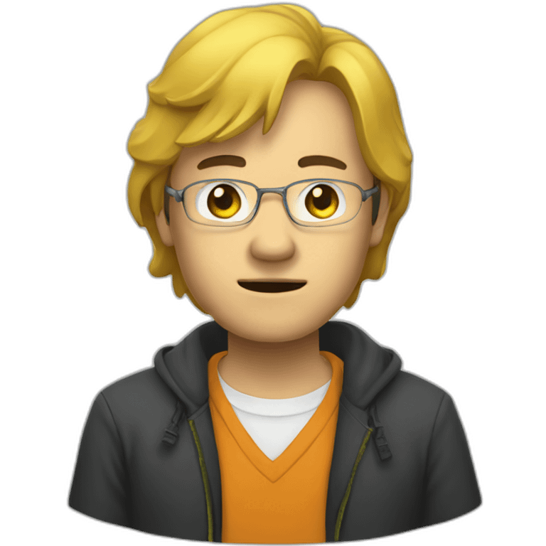 satoshi nakamoto emoji