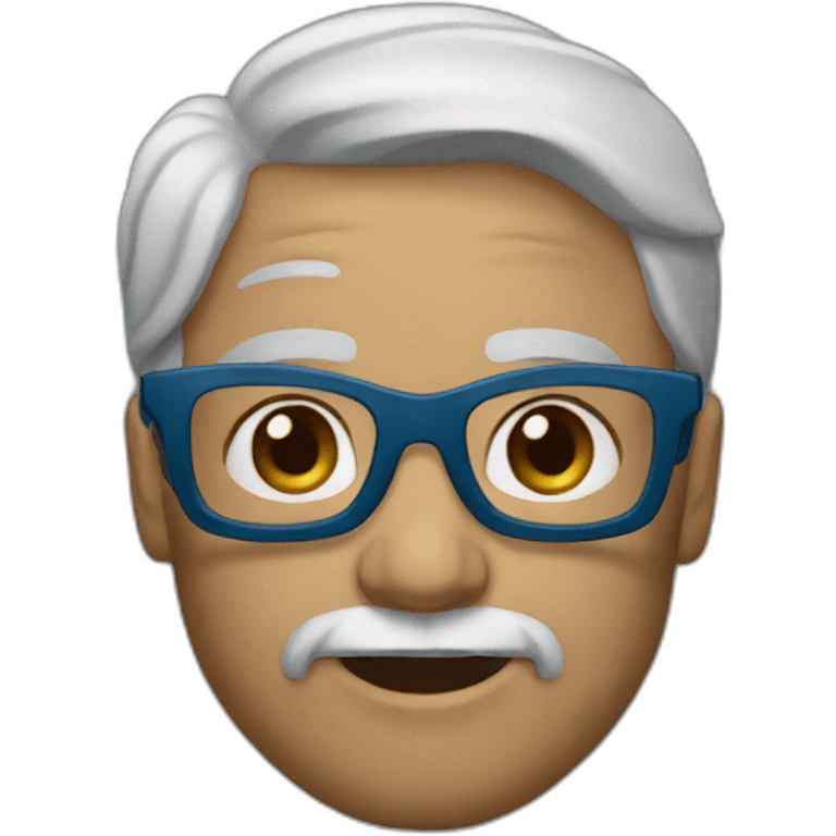 Aminematue  emoji