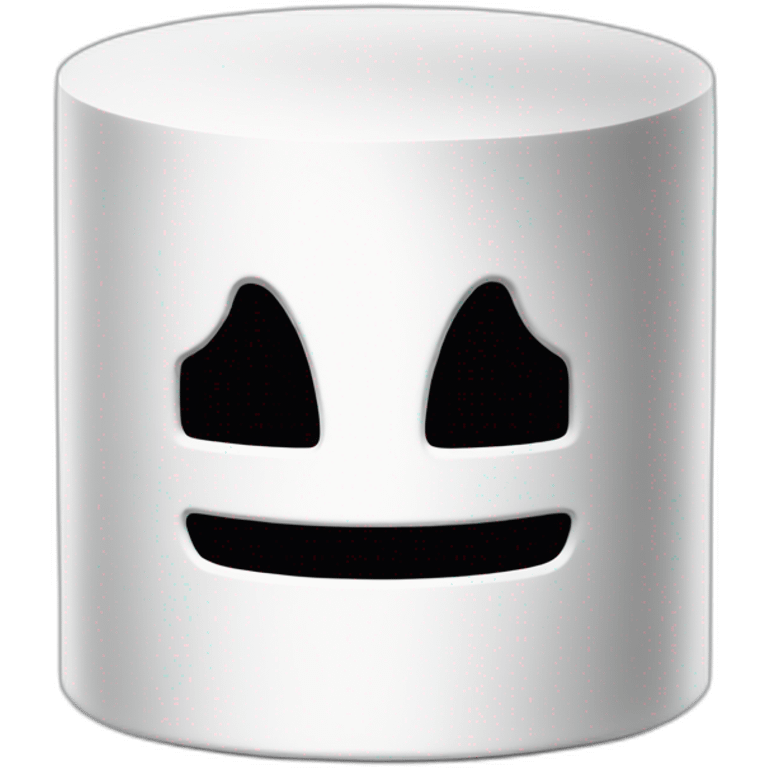 MARSHMELLO emoji