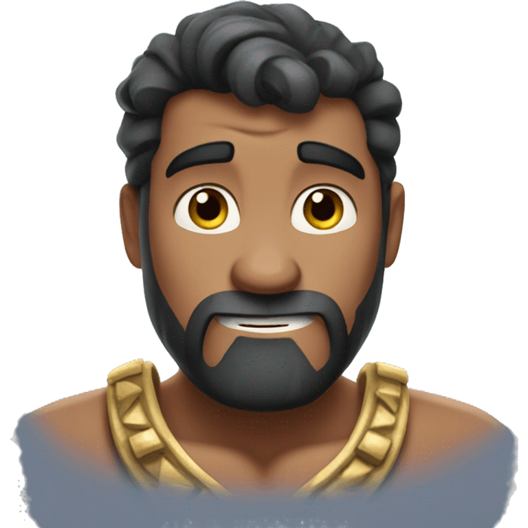 disney movie hercules   emoji