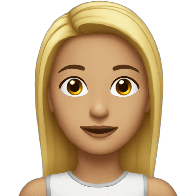 Fernanda Ramos emoji