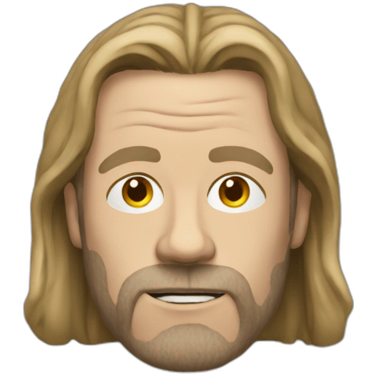 Frank Gallagher emoji