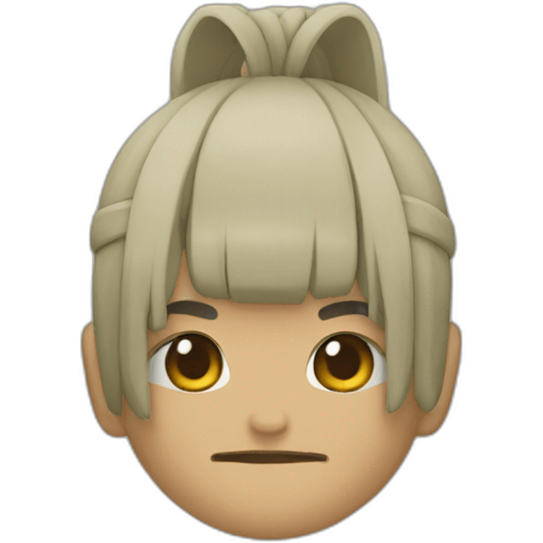 hyakki-yako emoji