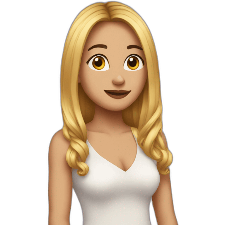 love lauren emoji